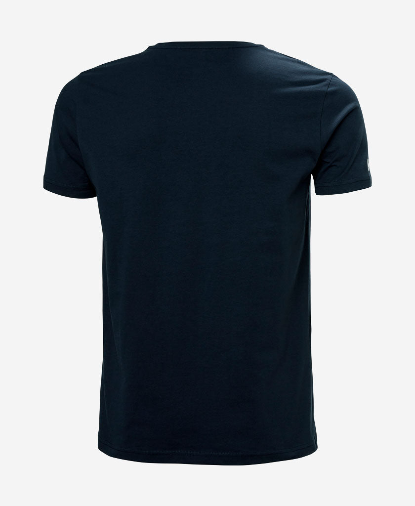 SHORELINE T-SHIRT 3.0, Navy