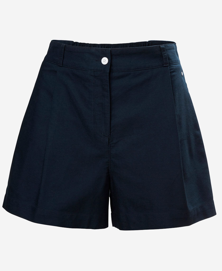 W SORRENTO SHORTS 4", Navy