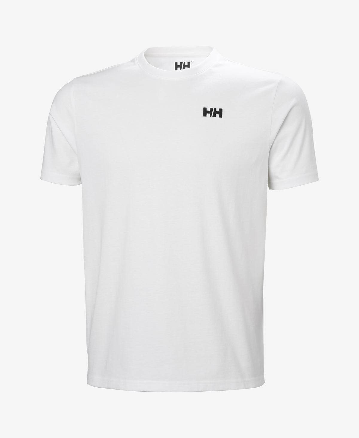 HH STAPLE T-SHIRT, White