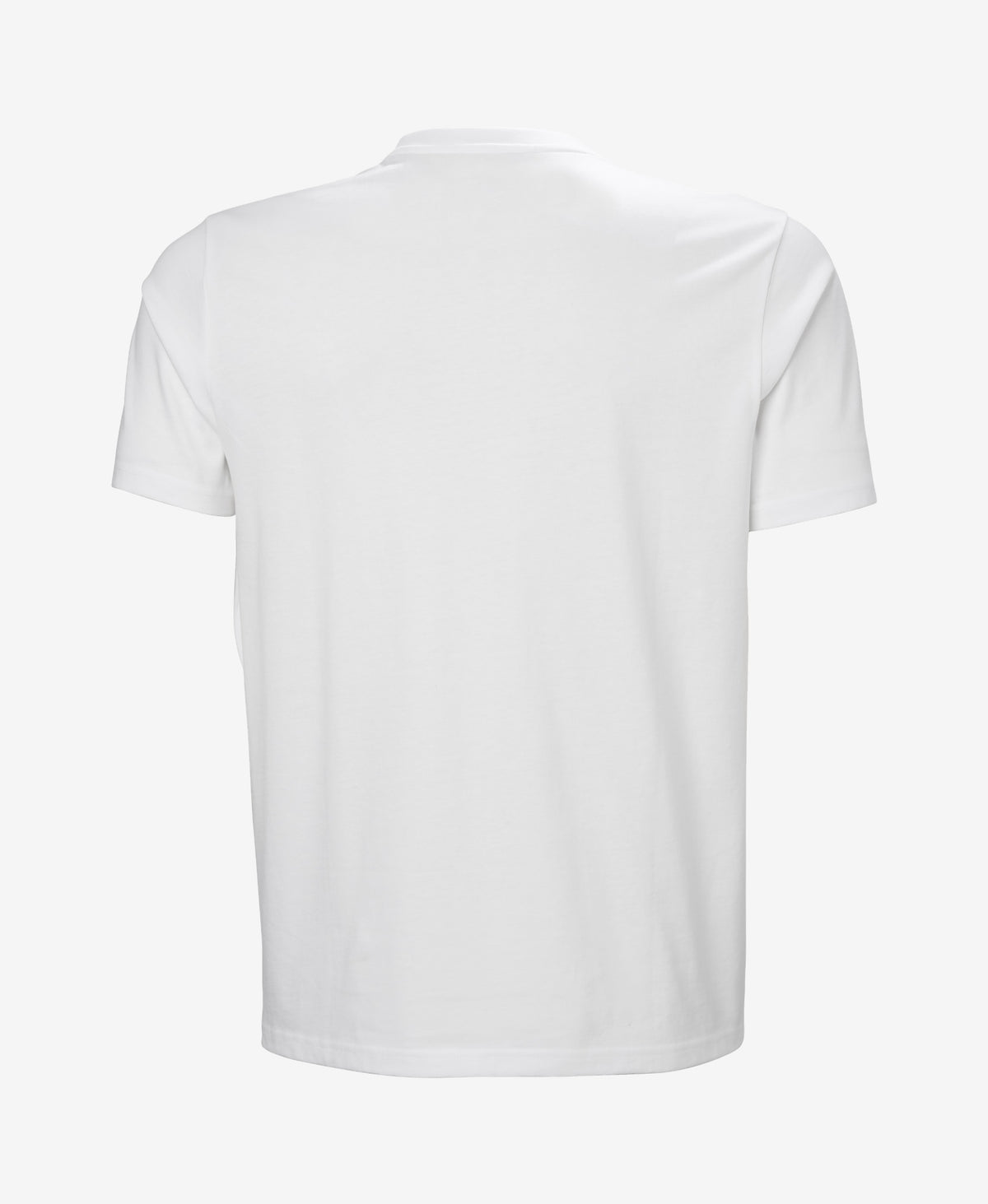 HH STAPLE T-SHIRT, White