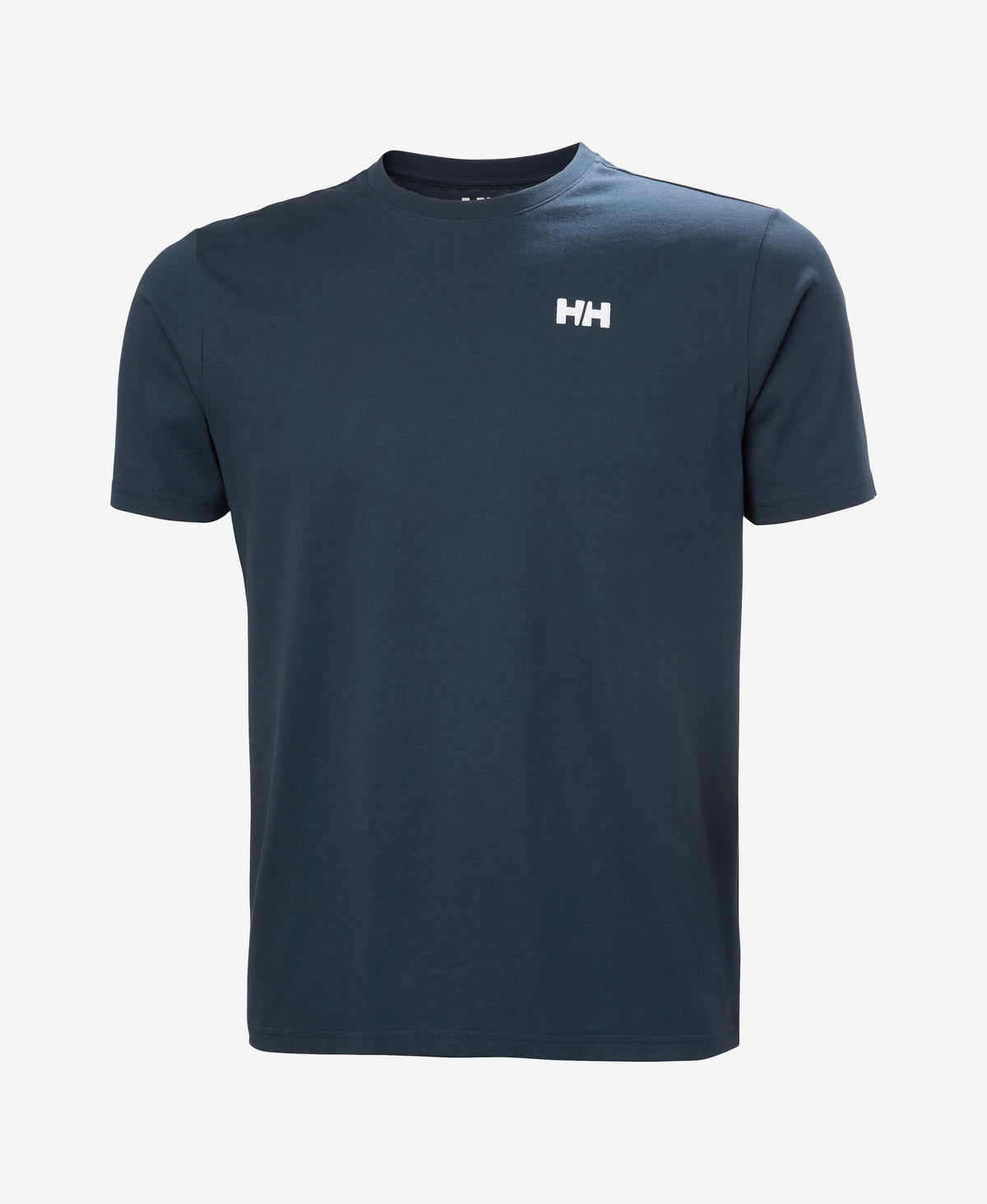 HH STAPLE T-SHIRT, Navy