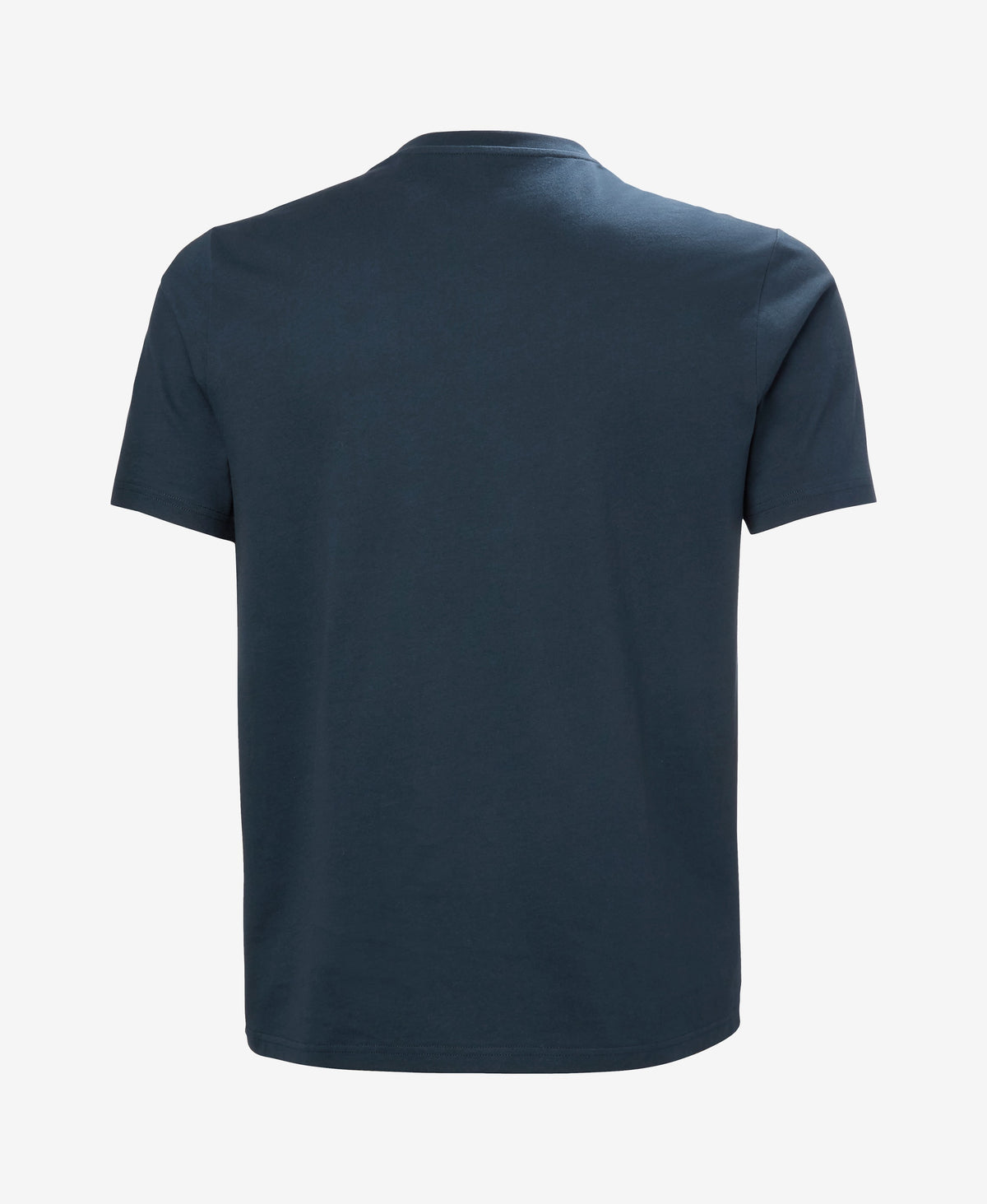 HH STAPLE T-SHIRT, Navy
