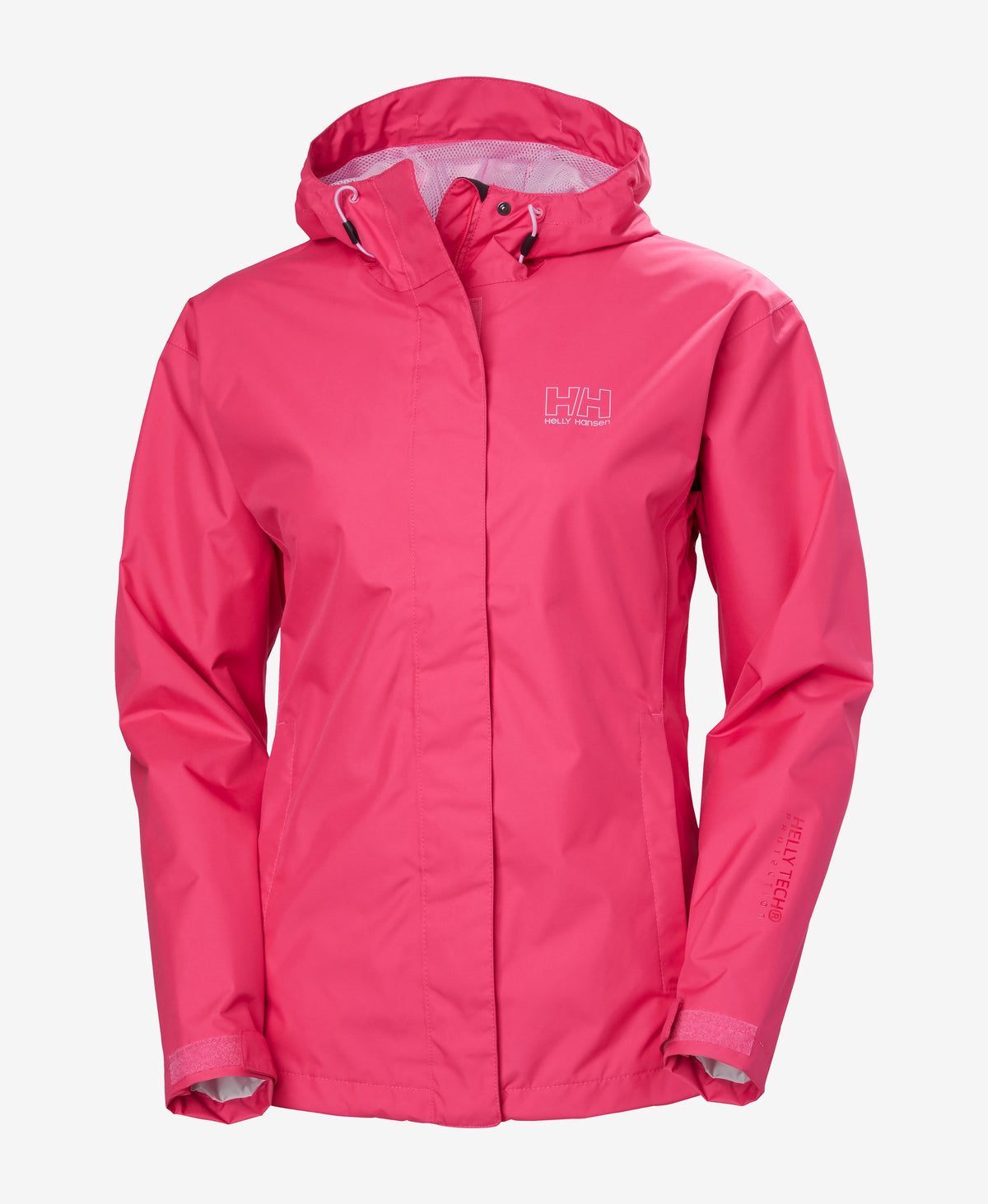 W SEVEN J JACKET, Hot Pink