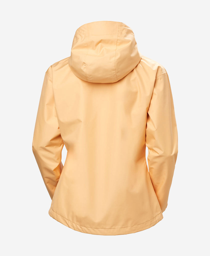 W SEVEN J JACKET, Miami Peach