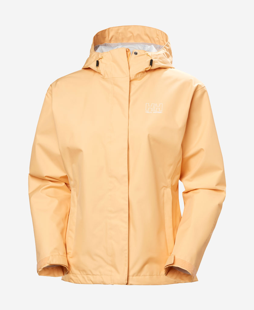 W SEVEN J JACKET, Miami Peach