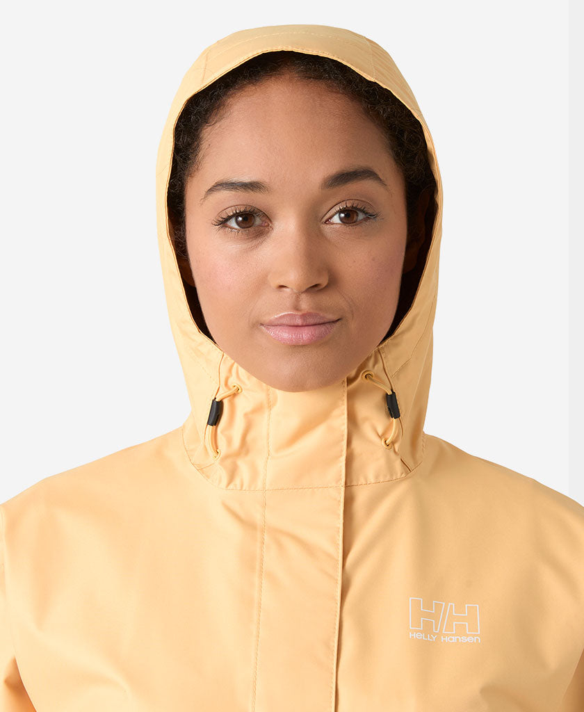 W SEVEN J JACKET, Miami Peach