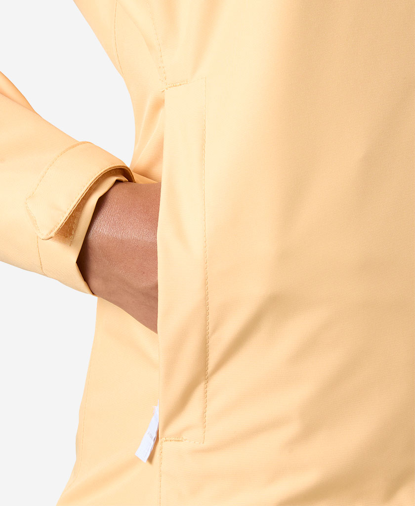 W SEVEN J JACKET, Miami Peach