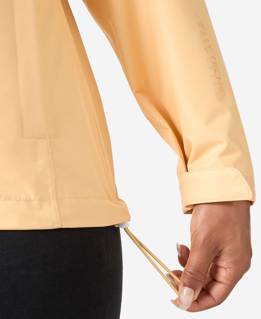 W SEVEN J JACKET, Miami Peach