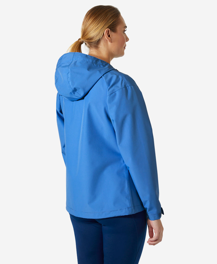 Helly hansen seven j jacket outlet women's