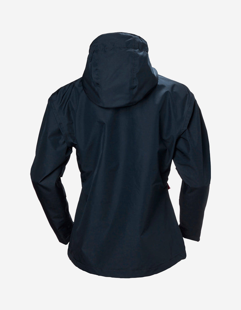 W SEVEN J JACKET, 598 Navy