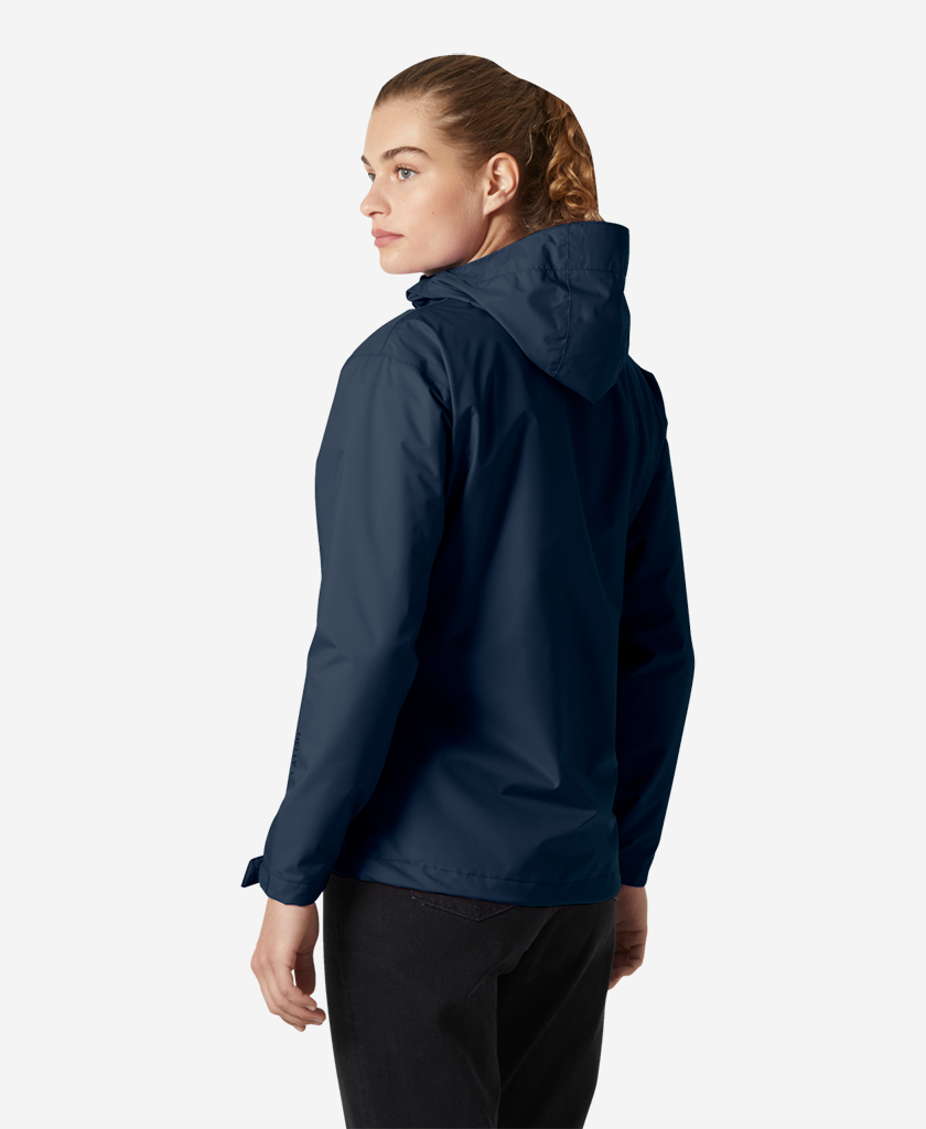 W SEVEN J JACKET, 598 Navy