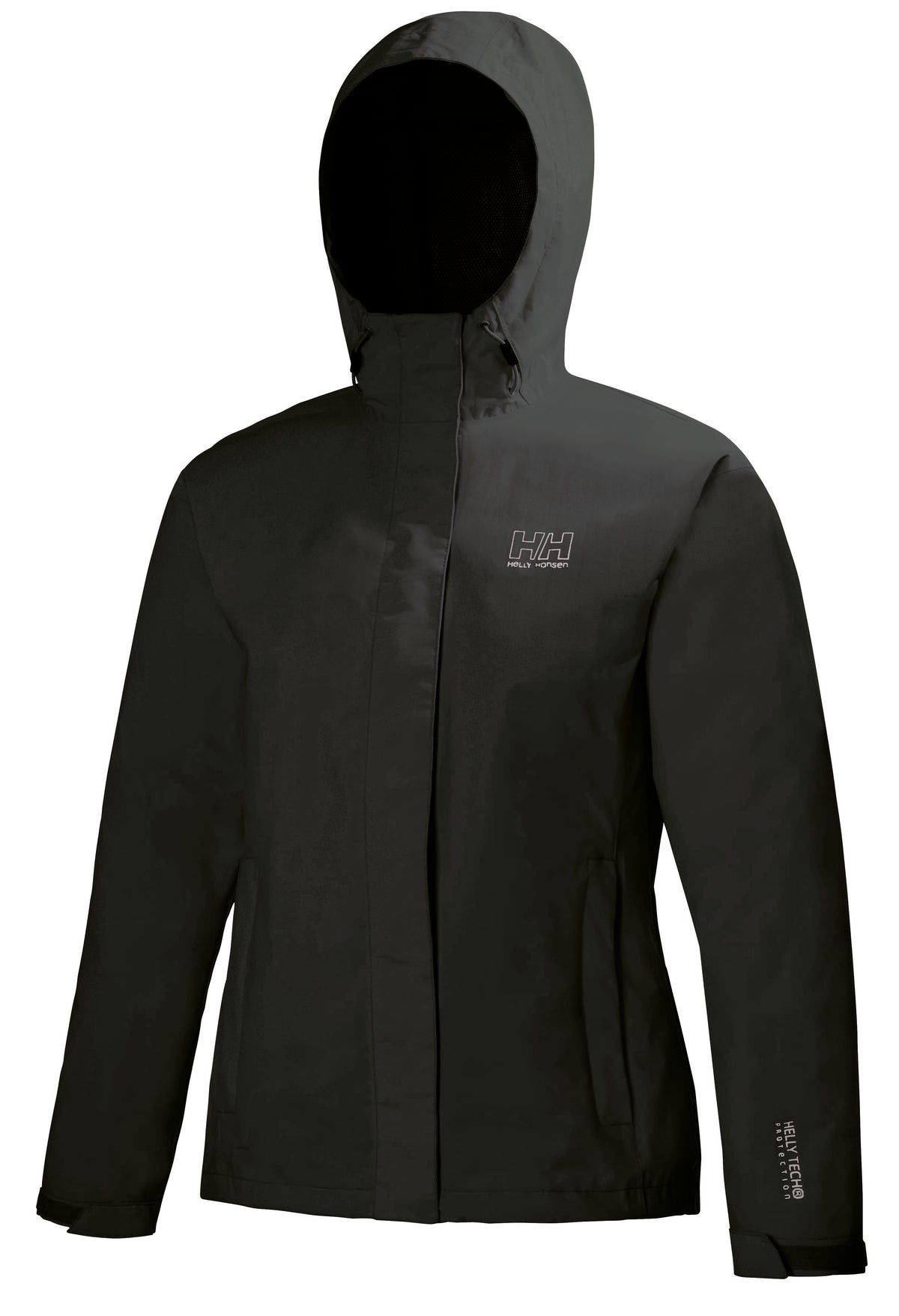 W SEVEN J JACKET, 992 Black