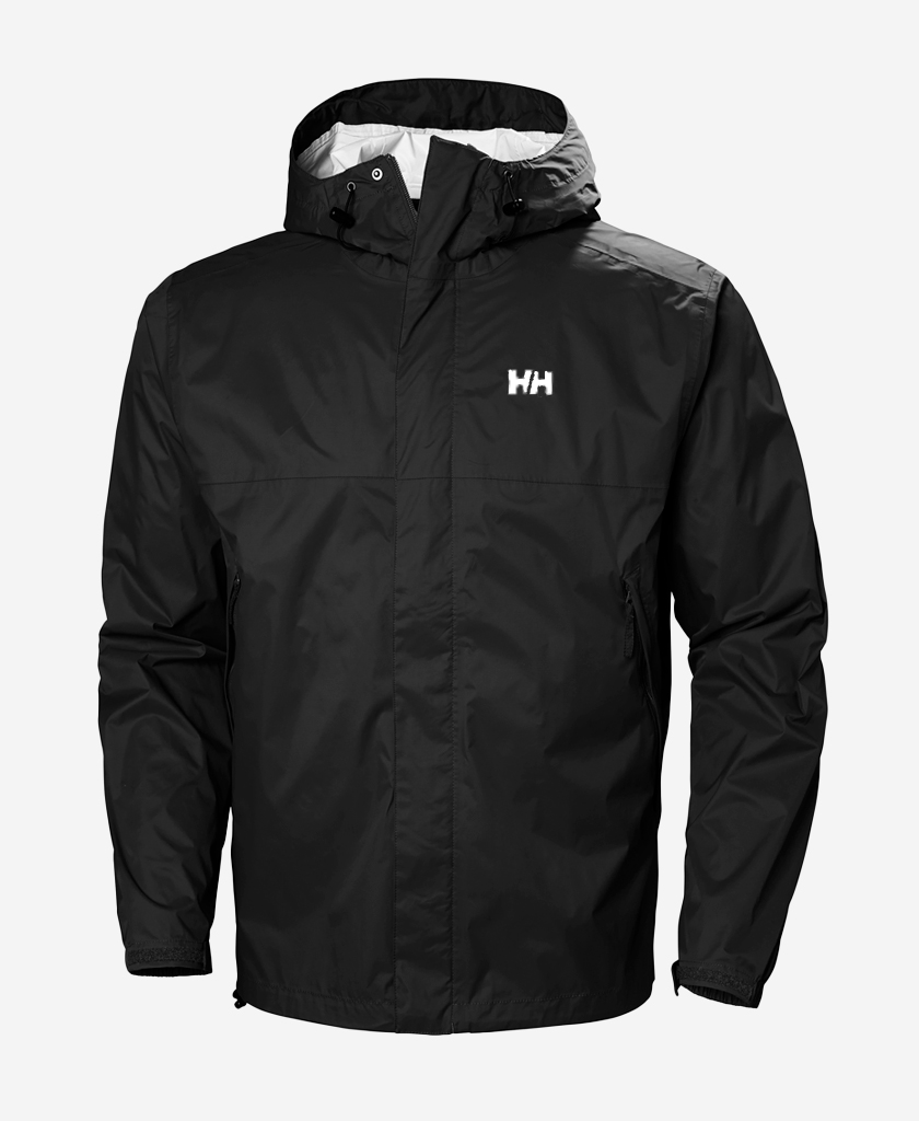 H&h 2025 rain gear