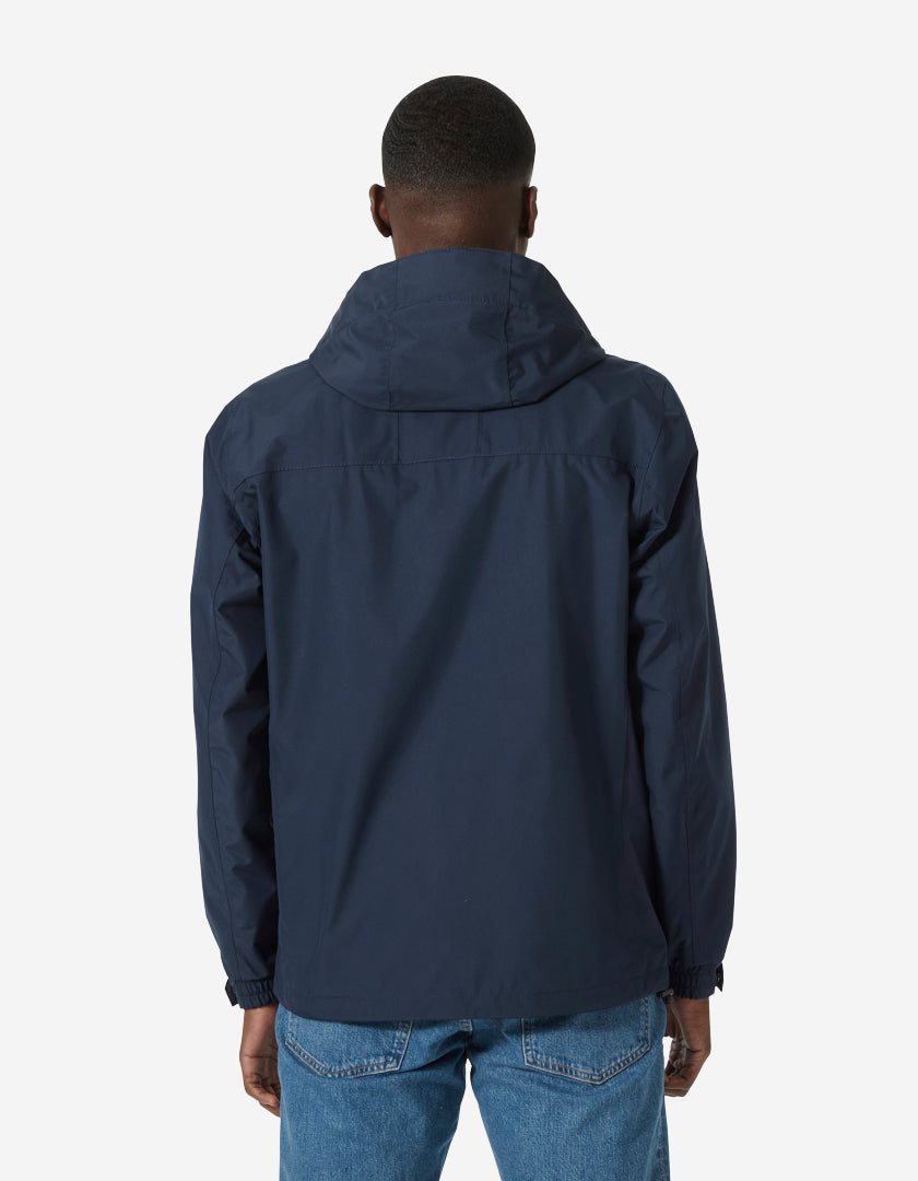 DUBLINER JACKET, Navy