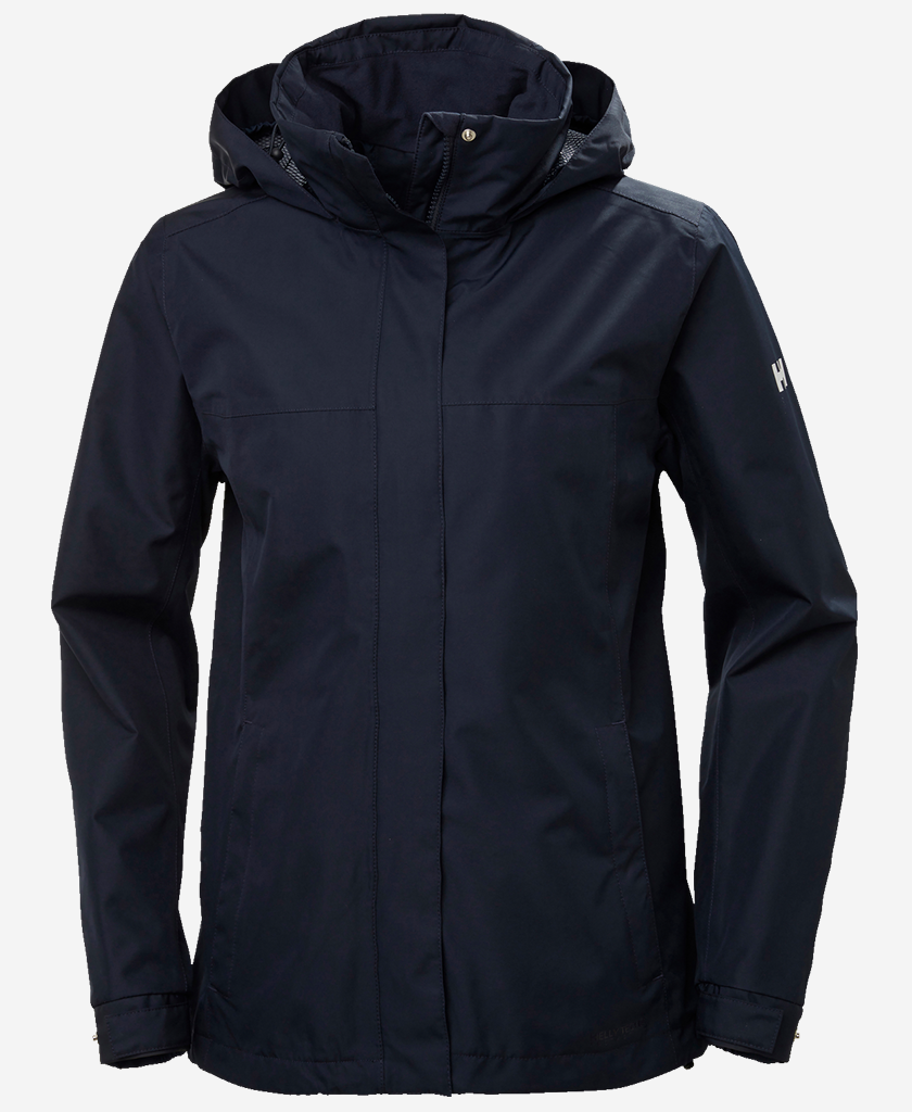 W ADEN JACKET, Navy