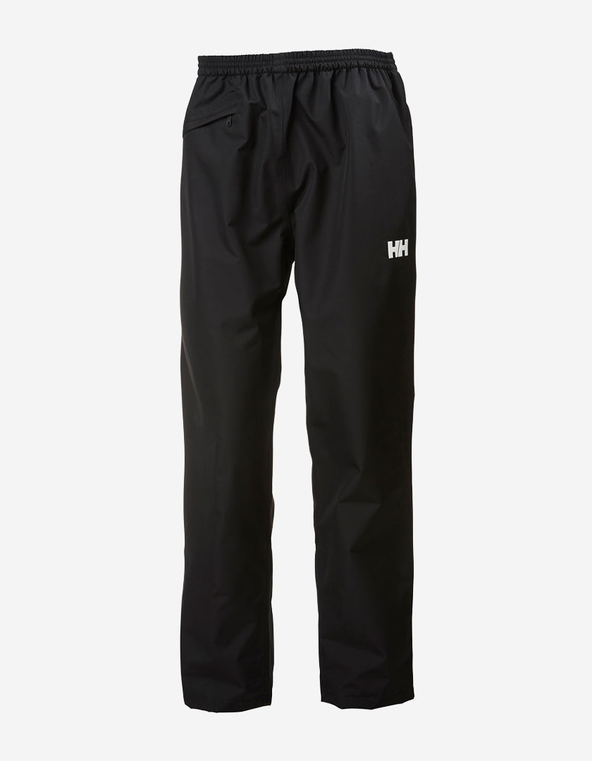 W ADEN PANT, Black