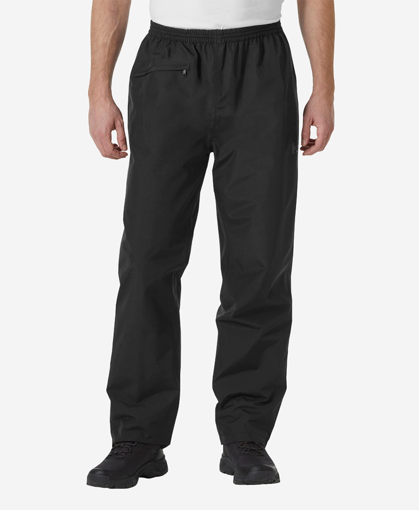 DUBLINER PANT, Black