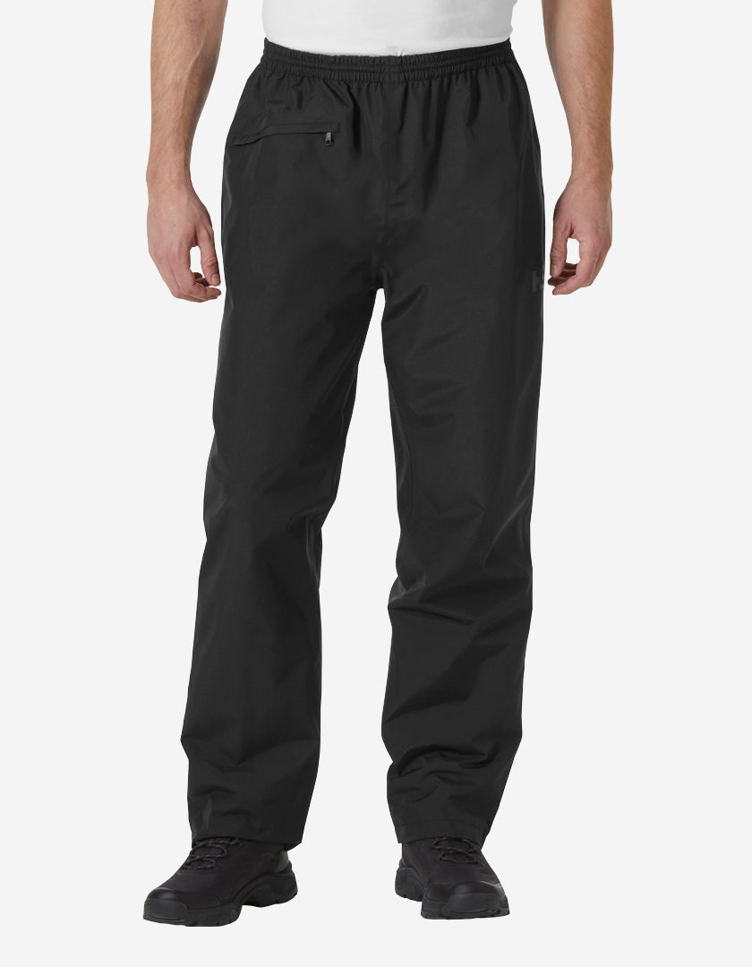 DUBLINER PANT, Black