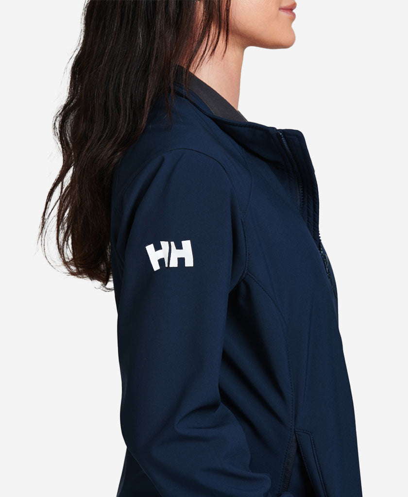 Veste Helly-Hansen Paramount Softshell Helly Hansen - Veste Softshell Femme Paramount - Polaire - Déperlante Vêtement Outdoor Respirant Veste Helly-Hansen Paramount Softshell Helly Hansen - Veste Softshell Femme Paramount - Polaire - Déperlante Vêtement Outdoor Respirant