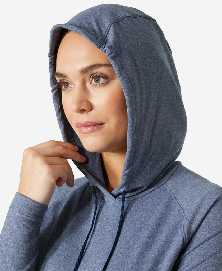 Helly hansen verglas light hoodie sale