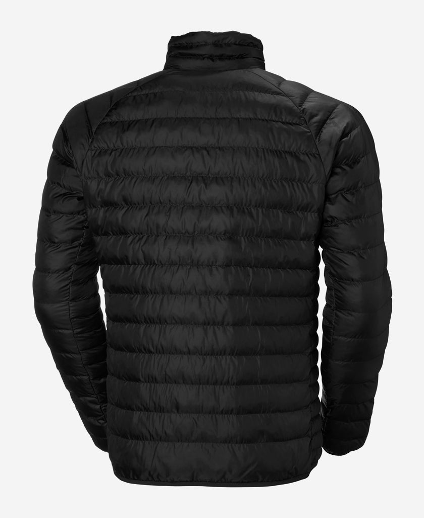 BANFF INSULATOR JACKET, Black