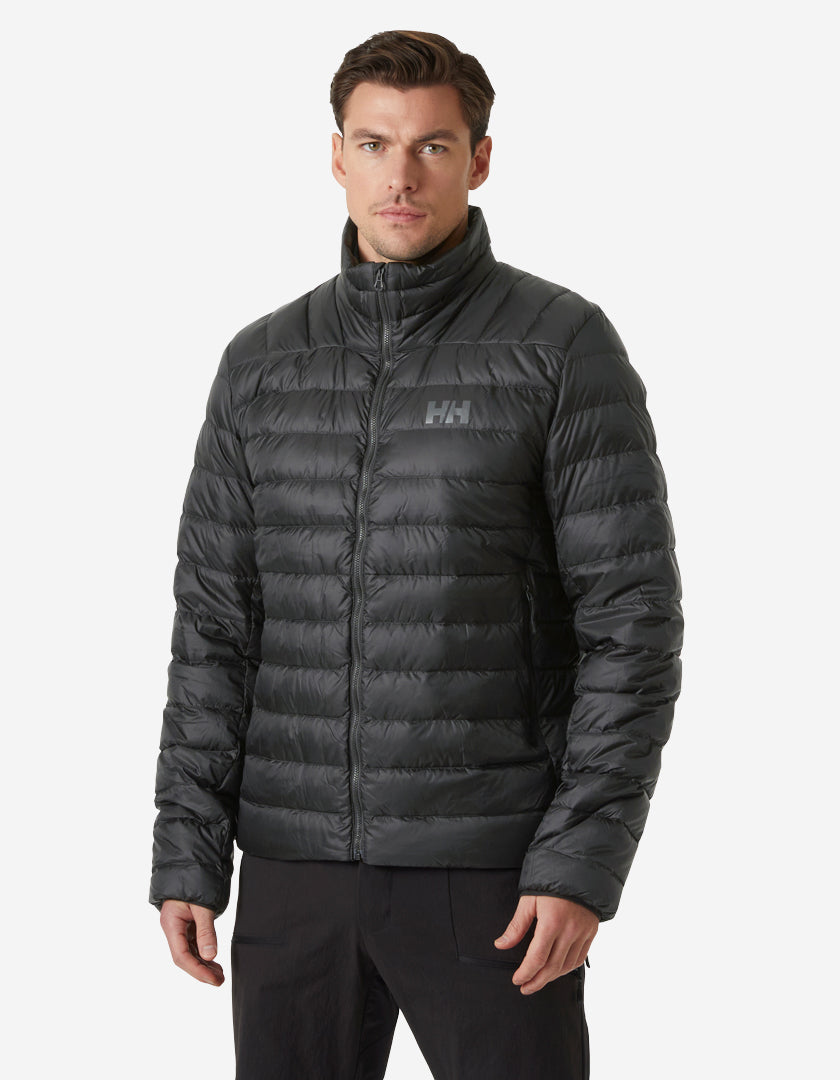 Helly hansen verglas down jacket online