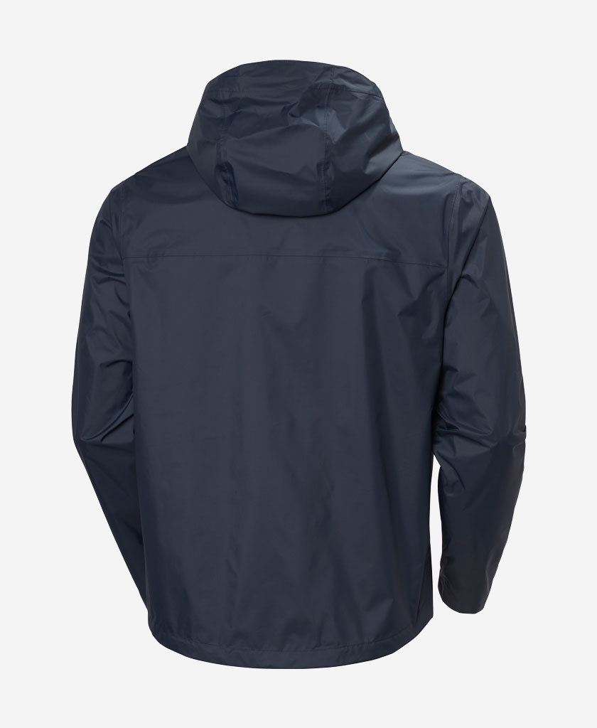 LOKE JACKET 2.0, Navy