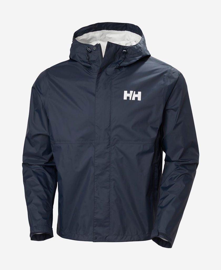 LOKE JACKET 2.0, Navy