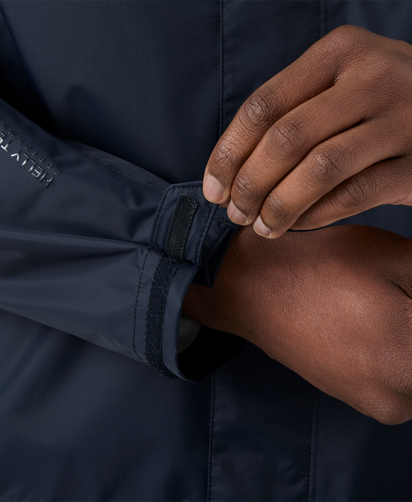 LOKE JACKET 2.0, Navy