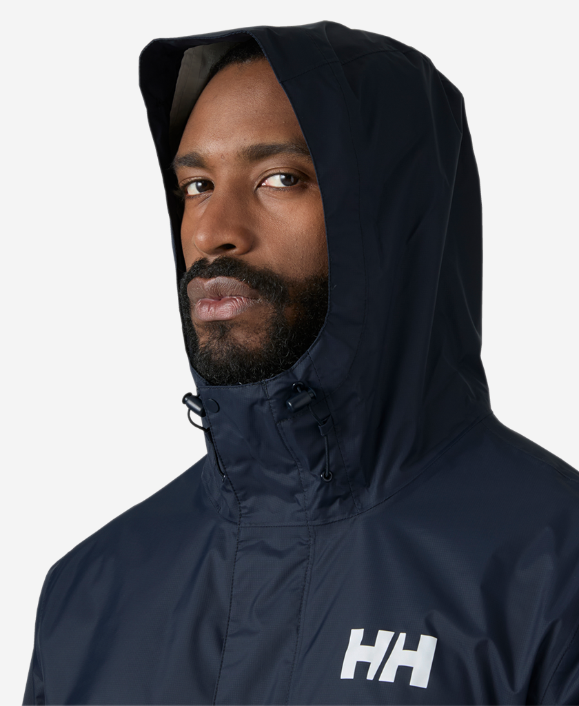 LOKE JACKET 2.0, Navy