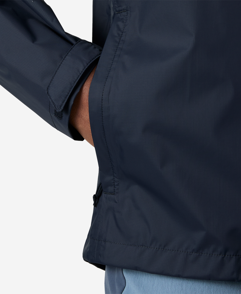 LOKE JACKET 2.0, Navy