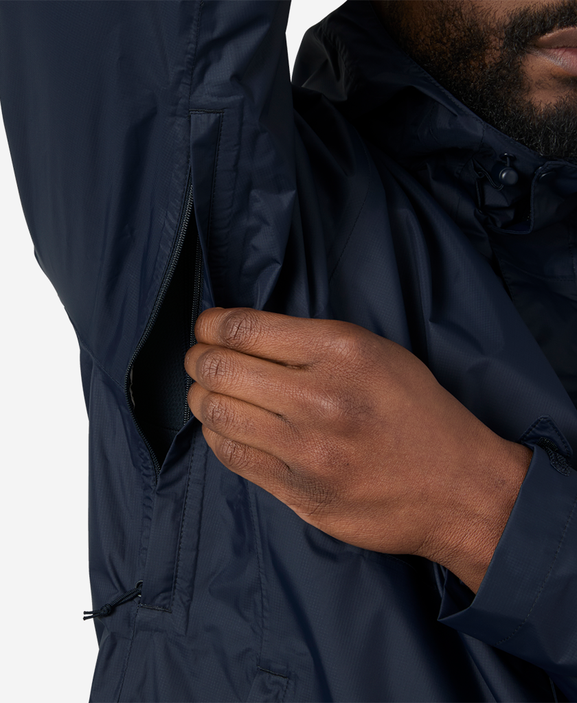 LOKE JACKET 2.0, Navy