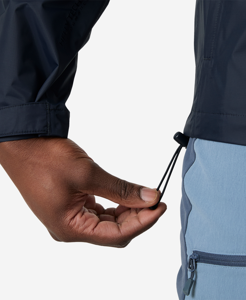 LOKE JACKET 2.0, Navy