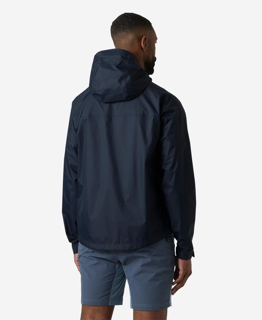 LOKE JACKET 2.0, Navy