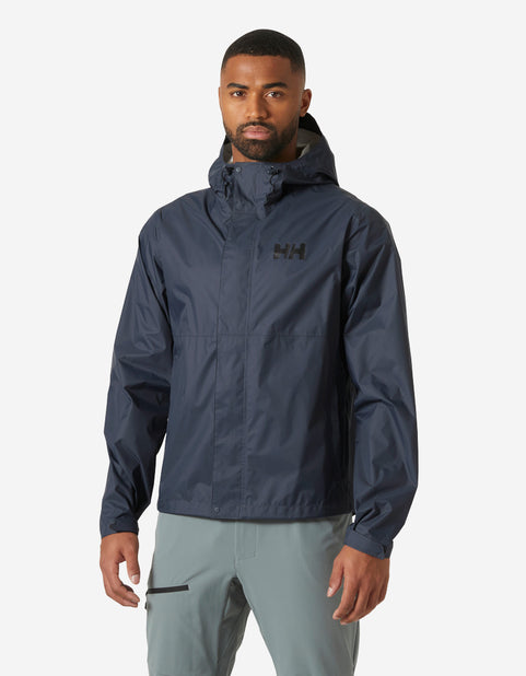 LOKE JACKET 2.0, Alpine Frost