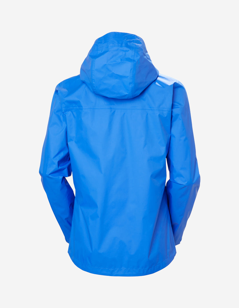 W LOKE JACKET 2.0, Ultra Blue