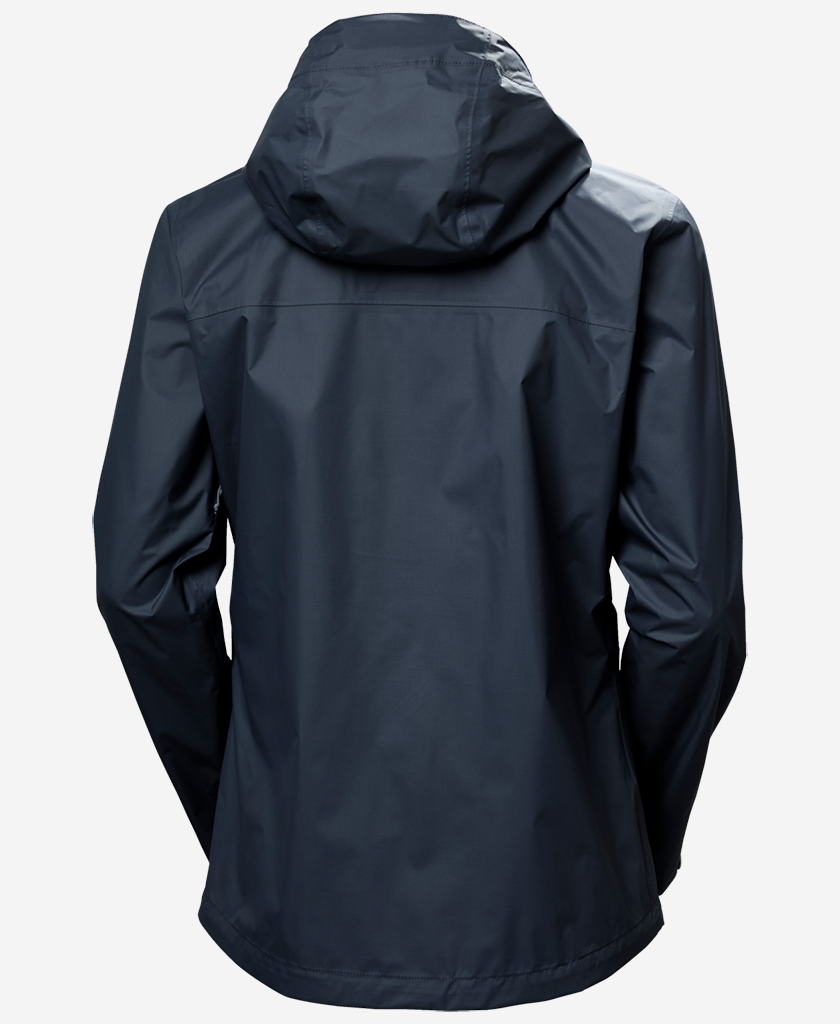 W LOKE JACKET 2.0, Navy