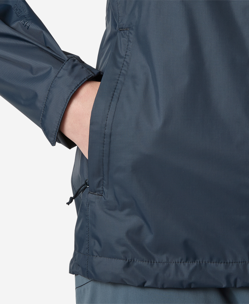 W LOKE JACKET 2.0, Navy