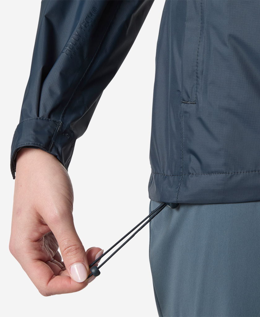 W LOKE JACKET 2.0, Navy