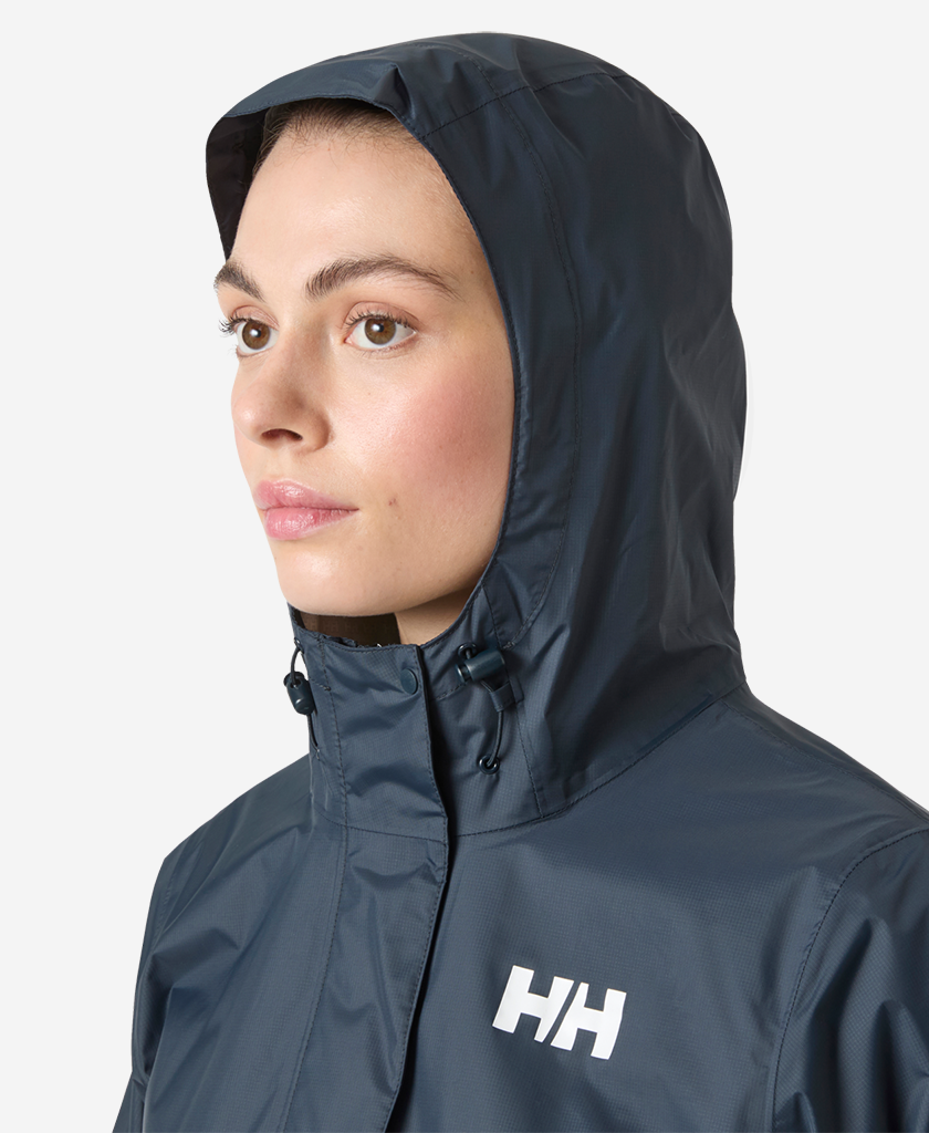 W LOKE JACKET 2.0, Navy