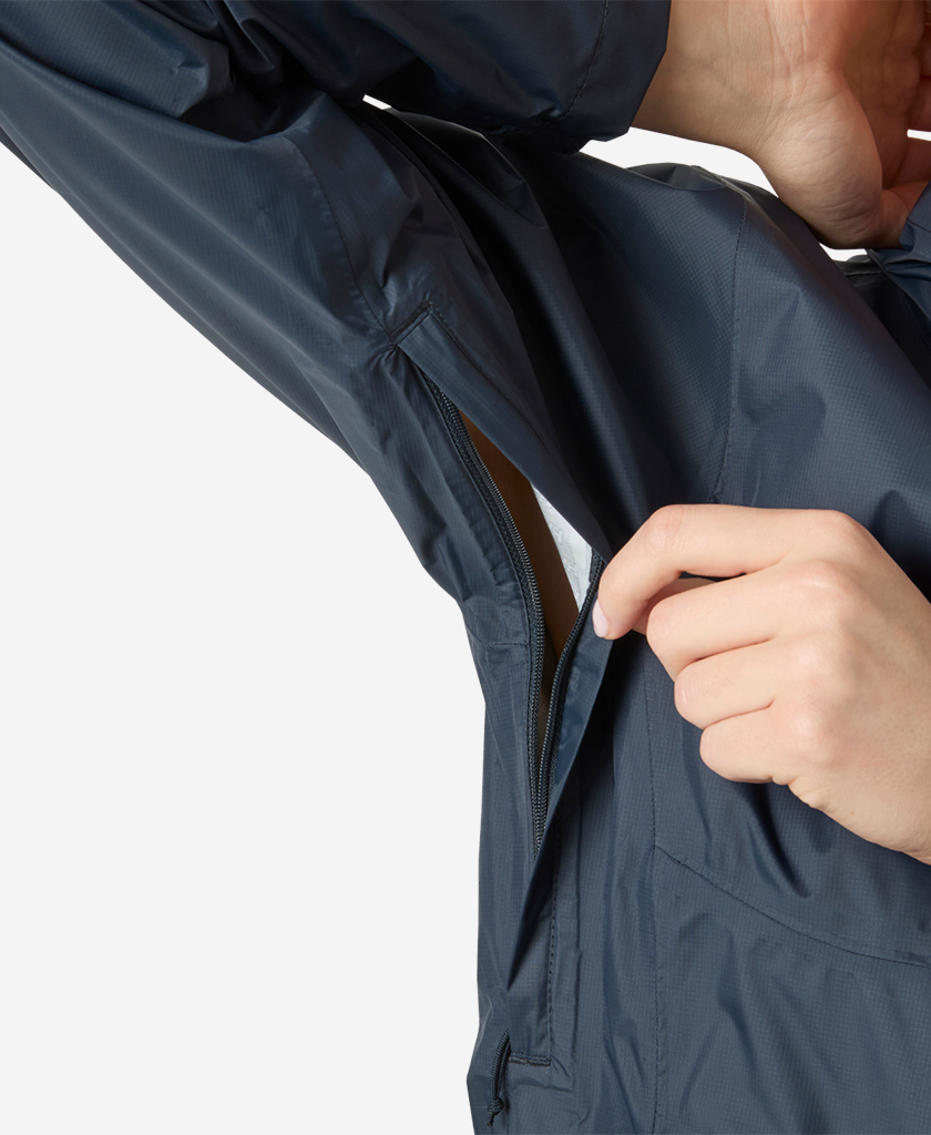 W LOKE JACKET 2.0, Navy