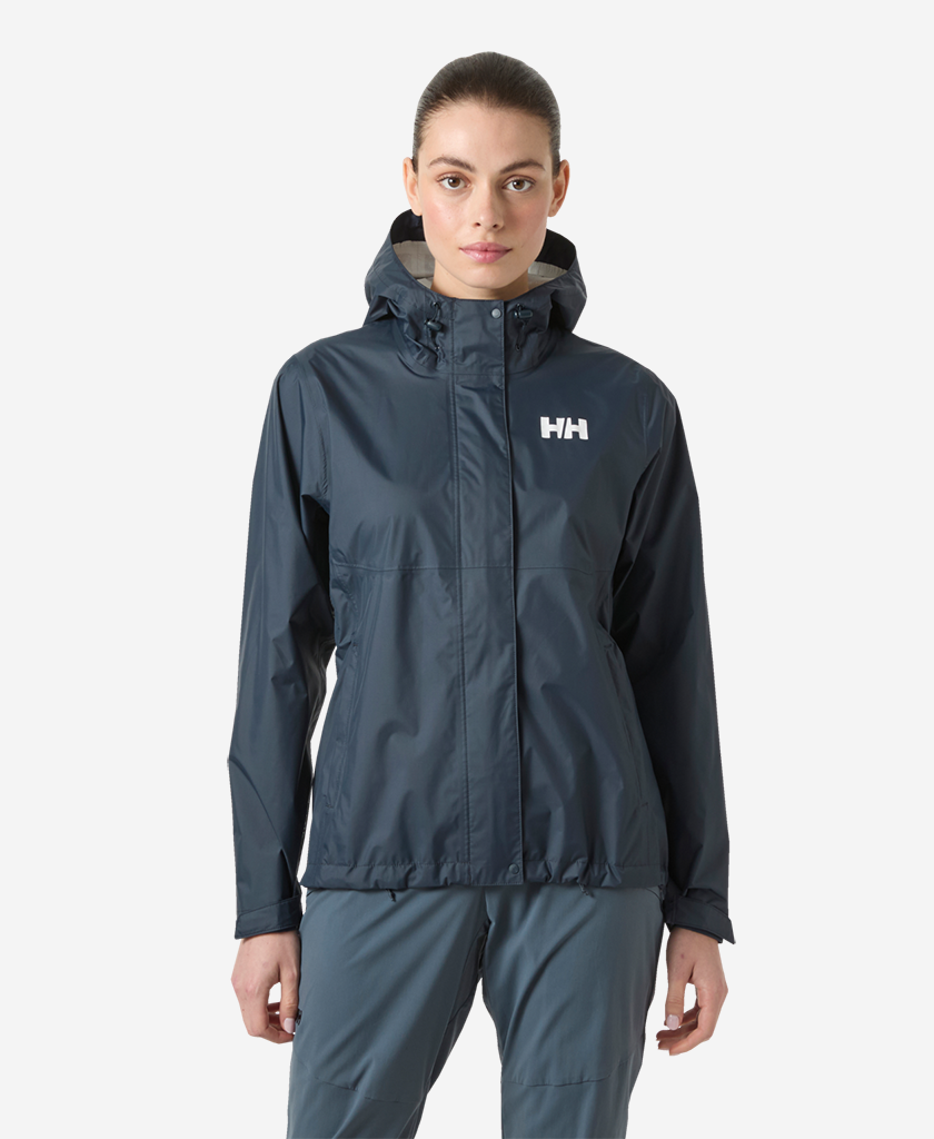 W LOKE JACKET 2.0, Navy