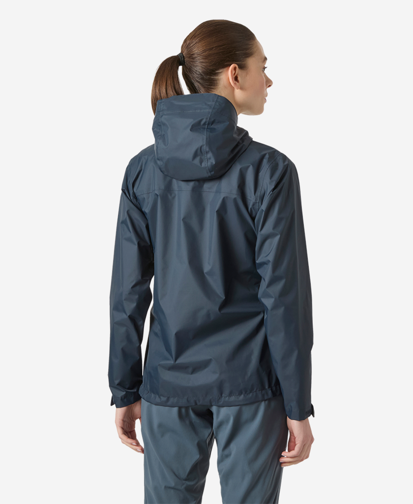 W LOKE JACKET 2.0, Navy
