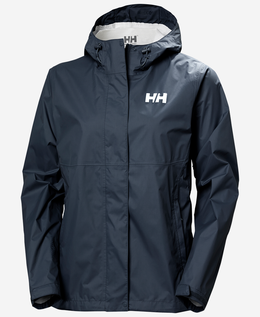 W LOKE JACKET 2.0, Navy