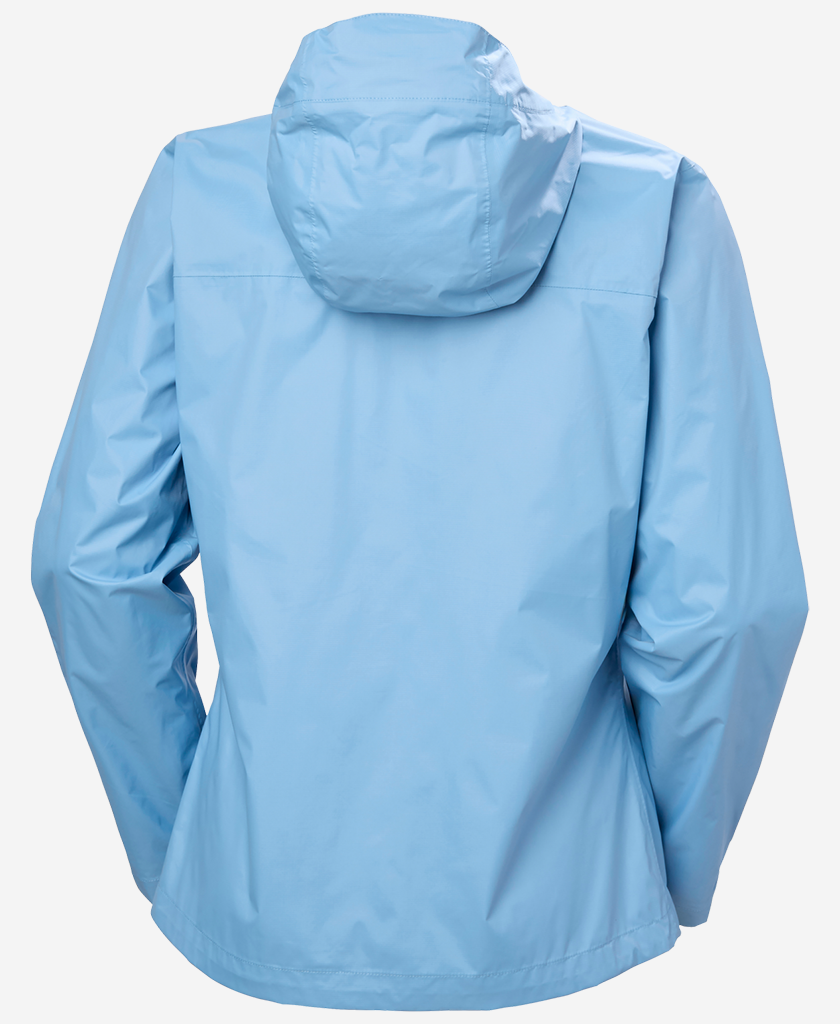 W LOKE JACKET 2.0, Bright Blue