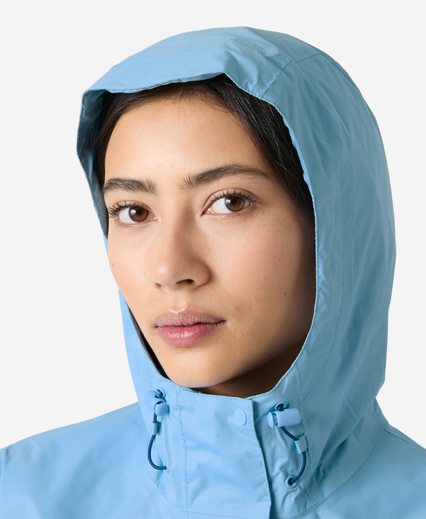 W LOKE JACKET 2.0, Bright Blue