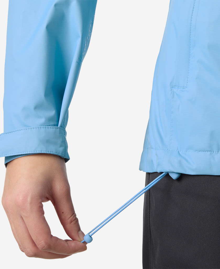 W LOKE JACKET 2.0, Bright Blue