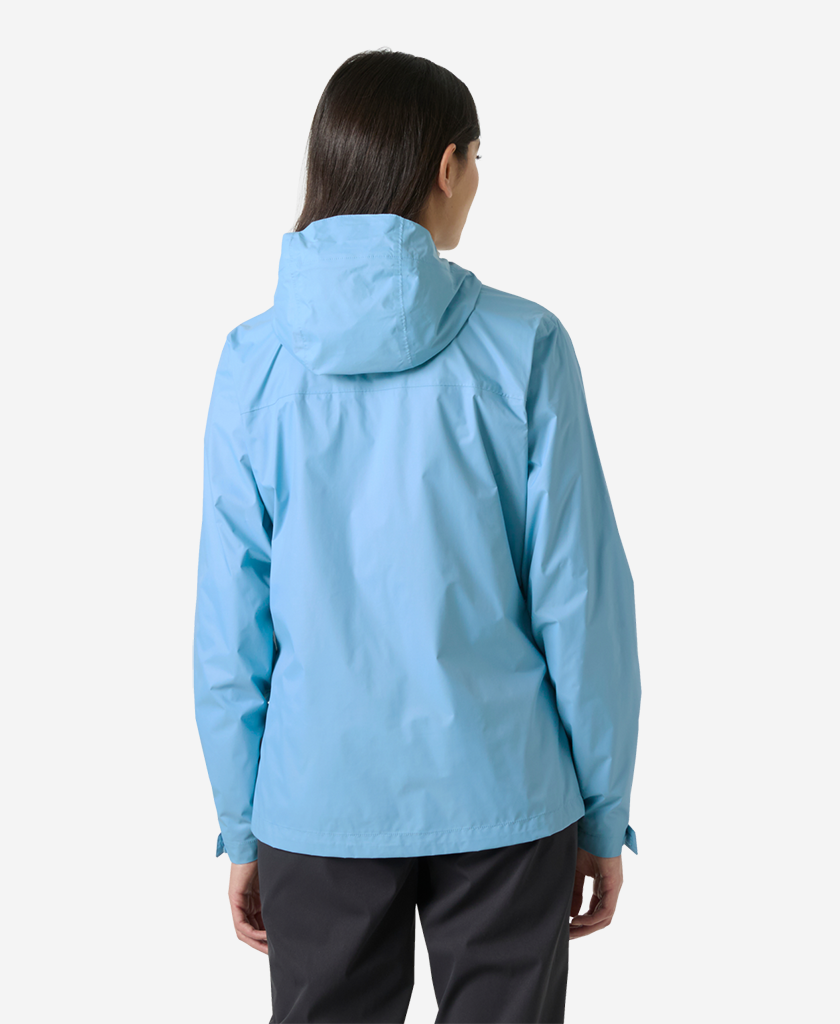 W LOKE JACKET 2.0, Bright Blue