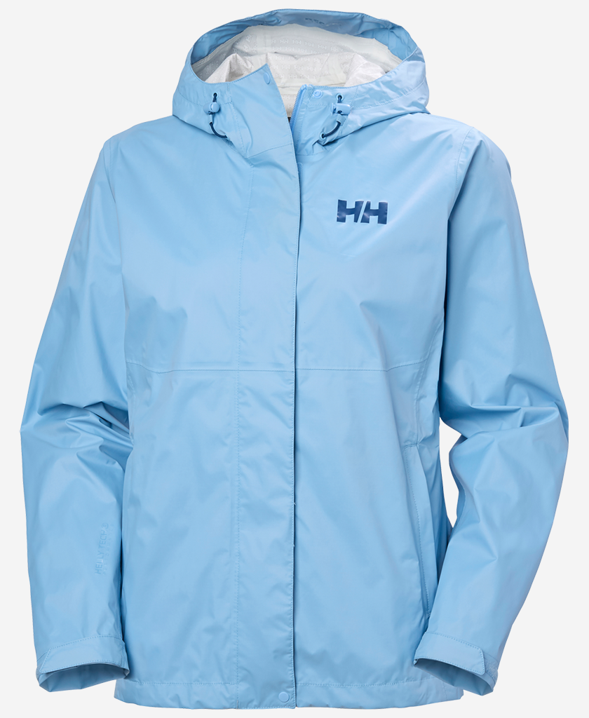 W LOKE JACKET 2.0, Bright Blue