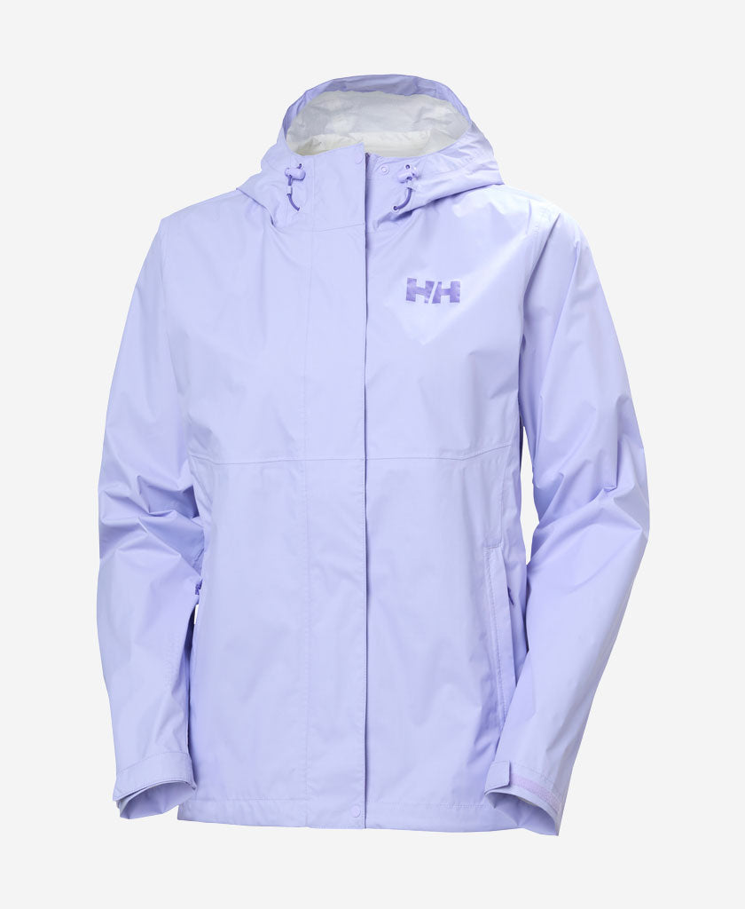 W LOKE JACKET 2.0, Bright Lavender